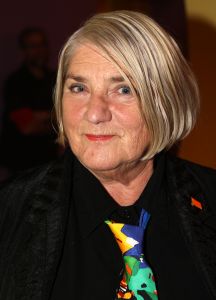 11-12-2009 SHOWBIZZ; NELLY FRIJDA KRIJGT GEEN UITKERING NA HET MISSEN VAN ROL IN KLUCHT. Dat Nelly haar rol in ORANJE BOVEN terug moest geven komt haar letterlijk duur te staan. Ze is te oud voor een uitkering zo vertelde zij mij. Rick Engelkers de producent van de klucht vertelde, ik heb er echt alles aan gedaan om Nelly in de klucht te houden maar het ging echt niet meer. Nelly loopt hiermee een flinke schadepost op, maar Rick vertelde ons dat hij het zo goed mogelijk financieel met haar heeft geregeld.De barones in de klucht word nu gespeeld door Liz Snoyink, die een ware barones op de planken zet in deze dolkomische klucht.
foto: Albert den Iseger