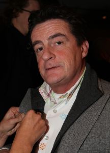 11-12-2009 SHOWBIZZ; NELLY FRIJDA KRIJGT GEEN UITKERING NA HET MISSEN VAN ROL IN KLUCHT. Dat Nelly haar rol in ORANJE BOVEN terug moest geven komt haar letterlijk duur te staan. Ze is te oud voor een uitkering zo vertelde zij mij. Rick Engelkers de producent van de klucht vertelde, ik heb er echt alles aan gedaan om Nelly in de klucht te houden maar het ging echt niet meer. Nelly loopt hiermee een flinke schadepost op, maar Rick vertelde ons dat hij het zo goed mogelijk financieel met haar heeft geregeld.De barones in de klucht word nu gespeeld door Liz Snoyink, die een ware barones op de planken zet in deze dolkomische klucht.
foto: Albert den Iseger