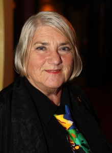 11-12-2009 SHOWBIZZ; NELLY FRIJDA KRIJGT GEEN UITKERING NA HET MISSEN VAN ROL IN KLUCHT. Dat Nelly haar rol in ORANJE BOVEN terug moest geven komt haar letterlijk duur te staan. Ze is te oud voor een uitkering zo vertelde zij mij. Rick Engelkers de producent van de klucht vertelde, ik heb er echt alles aan gedaan om Nelly in de klucht te houden maar het ging echt niet meer. Nelly loopt hiermee een flinke schadepost op, maar Rick vertelde ons dat hij het zo goed mogelijk financieel met haar heeft geregeld.De barones in de klucht word nu gespeeld door Liz Snoyink, die een ware barones op de planken zet in deze dolkomische klucht.
foto: Albert den Iseger