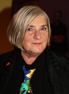 11-12-2009 SHOWBIZZ; NELLY FRIJDA KRIJGT GEEN UITKERING NA HET MISSEN VAN ROL IN KLUCHT. Dat Nelly haar rol in ORANJE BOVEN terug moest geven komt haar letterlijk duur te staan. Ze is te oud voor een uitkering zo vertelde zij mij. Rick Engelkers de producent van de klucht vertelde, ik heb er echt alles aan gedaan om Nelly in de klucht te houden maar het ging echt niet meer. Nelly loopt hiermee een flinke schadepost op, maar Rick vertelde ons dat hij het zo goed mogelijk financieel met haar heeft geregeld.De barones in de klucht word nu gespeeld door Liz Snoyink, die een ware barones op de planken zet in deze dolkomische klucht.
foto: Albert den Iseger