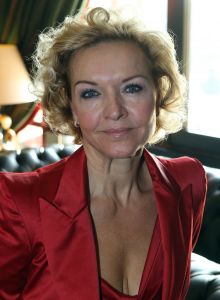 22-12-2010 SHOWBIZZ; NANNIC PARTY IN HUIS TER DUIN NOORDWIJK WEER EEN GROOT SUCCES.
foto: Albert den Iseger