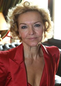 22-12-2010 SHOWBIZZ; NANNIC PARTY IN HUIS TER DUIN NOORDWIJK WEER EEN GROOT SUCCES.
foto: Albert den Iseger