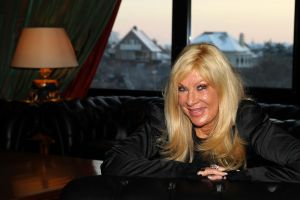 22-12-2010 SHOWBIZZ; NANNIC PARTY IN HUIS TER DUIN NOORDWIJK WEER EEN GROOT SUCCES.
foto: Albert den Iseger