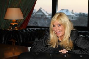 22-12-2010 SHOWBIZZ; NANNIC PARTY IN HUIS TER DUIN NOORDWIJK WEER EEN GROOT SUCCES.
foto: Albert den Iseger