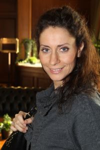 22-12-2010 SHOWBIZZ; NANNIC PARTY IN HUIS TER DUIN NOORDWIJK WEER EEN GROOT SUCCES.
foto: Albert den Iseger