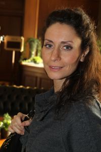 22-12-2010 SHOWBIZZ; NANNIC PARTY IN HUIS TER DUIN NOORDWIJK WEER EEN GROOT SUCCES.
foto: Albert den Iseger