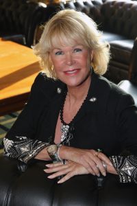 22-12-2010 SHOWBIZZ; NANNIC PARTY IN HUIS TER DUIN NOORDWIJK WEER EEN GROOT SUCCES.
foto: Albert den Iseger
