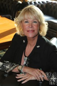 22-12-2010 SHOWBIZZ; NANNIC PARTY IN HUIS TER DUIN NOORDWIJK WEER EEN GROOT SUCCES.
foto: Albert den Iseger