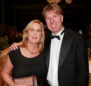 13-12-2014 SHOWBIZZ; MASTERS OF LUXERY VIP NIGHT 2014 IN DE RAI. Het was weer zien en gezien worden op de fuif van vele BNers en de RICH and FAMOUS.
Foto: Albert den Iseger