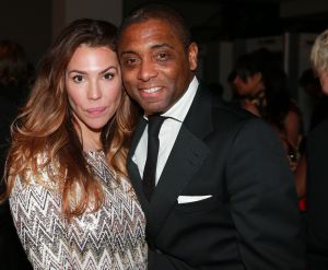 13-12-2014 SHOWBIZZ; MASTERS OF LUXERY VIP NIGHT 2014 IN DE RAI. Het was weer zien en gezien worden op de fuif van vele BNers en de RICH and FAMOUS.
Foto: Albert den Iseger