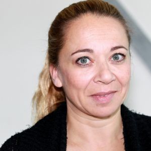 18-12-2014 SHOWBIZZ; DE VERLEIDING VAN EEN MOORDVROUW-DE DUIVELSE GEESTIGE KOMEDIE VAN RICK ENGELKES. Rick Engelkes brengt per 10-Januari een nieuw toneelstuk op de planken DE MOORDVROUW met in de hoofdrollen SARAH CHRONIS-NIENKE ROMER-SANNE VOGEL EN CAMILLA SIEGERTSZ. 
foto: Albert den Iseger