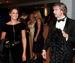 13-12-2014 SHOWBIZZ; MASTERS OF LUXERY VIP NIGHT 2014 IN DE RAI. Het was weer zien en gezien worden op de fuif van vele BNers en de RICH and FAMOUS.
Foto: Albert den Iseger