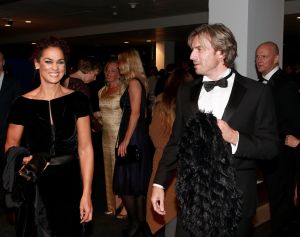 13-12-2014 SHOWBIZZ; MASTERS OF LUXERY VIP NIGHT 2014 IN DE RAI. Het was weer zien en gezien worden op de fuif van vele BNers en de RICH and FAMOUS.
Foto: Albert den Iseger