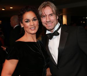 13-12-2014 SHOWBIZZ; MASTERS OF LUXERY VIP NIGHT 2014 IN DE RAI. Het was weer zien en gezien worden op de fuif van vele BNers en de RICH and FAMOUS.
Foto: Albert den Iseger