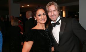 13-12-2014 SHOWBIZZ; MASTERS OF LUXERY VIP NIGHT 2014 IN DE RAI. Het was weer zien en gezien worden op de fuif van vele BNers en de RICH and FAMOUS.
Foto: Albert den Iseger