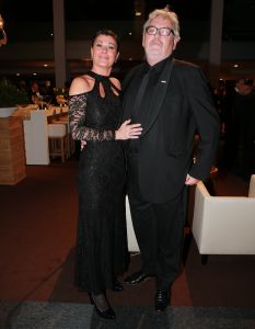13-12-2014 SHOWBIZZ; MASTERS OF LUXERY VIP NIGHT 2014 IN DE RAI. Het was weer zien en gezien worden op de fuif van vele BNers en de RICH and FAMOUS.
Foto: Albert den Iseger