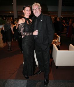 13-12-2014 SHOWBIZZ; MASTERS OF LUXERY VIP NIGHT 2014 IN DE RAI. Het was weer zien en gezien worden op de fuif van vele BNers en de RICH and FAMOUS.
Foto: Albert den Iseger