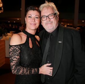 13-12-2014 SHOWBIZZ; MASTERS OF LUXERY VIP NIGHT 2014 IN DE RAI. Het was weer zien en gezien worden op de fuif van vele BNers en de RICH and FAMOUS.
Foto: Albert den Iseger
