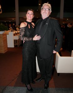 13-12-2014 SHOWBIZZ; MASTERS OF LUXERY VIP NIGHT 2014 IN DE RAI. Het was weer zien en gezien worden op de fuif van vele BNers en de RICH and FAMOUS.
Foto: Albert den Iseger