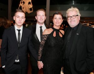 13-12-2014 SHOWBIZZ; MASTERS OF LUXERY VIP NIGHT 2014 IN DE RAI. Het was weer zien en gezien worden op de fuif van vele BNers en de RICH and FAMOUS.
Foto: Albert den Iseger