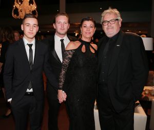 13-12-2014 SHOWBIZZ; MASTERS OF LUXERY VIP NIGHT 2014 IN DE RAI. Het was weer zien en gezien worden op de fuif van vele BNers en de RICH and FAMOUS.
Foto: Albert den Iseger