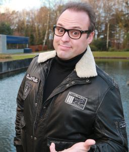 11-12-2014 SHOWBIZZ; AVRO TROS PRESENTEREN WINTER PROGRAMMA S 2014-2015.
Foto: Albert den Iseger