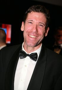 17-12-2014 SPORT; GASTEN VAN SPORTGALA NOC NSF 2014.
foto: Albert den Iseger