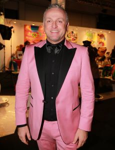 13-12-2014 SHOWBIZZ; MASTERS OF LUXERY VIP NIGHT 2014 IN DE RAI. Het was weer zien en gezien worden op de fuif van vele BNers en de RICH and FAMOUS.
Foto: Albert den Iseger