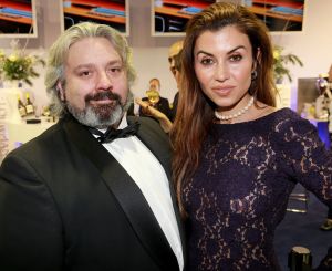 13-12-2014 SHOWBIZZ; MASTERS OF LUXERY VIP NIGHT 2014 IN DE RAI. Het was weer zien en gezien worden op de fuif van vele BNers en de RICH and FAMOUS.
Foto: Albert den Iseger