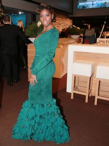 13-12-2014 SHOWBIZZ; MASTERS OF LUXERY VIP NIGHT 2014 IN DE RAI. Het was weer zien en gezien worden op de fuif van vele BNers en de RICH and FAMOUS.
Foto: Albert den Iseger