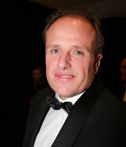 17-12-2014 SPORT; GASTEN VAN SPORTGALA NOC NSF 2014.
foto: Albert den Iseger