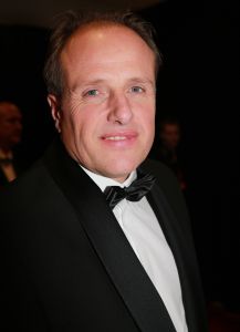 17-12-2014 SPORT; GASTEN VAN SPORTGALA NOC NSF 2014.
foto: Albert den Iseger