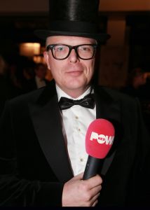 13-12-2014 SHOWBIZZ; MASTERS OF LUXERY VIP NIGHT 2014 IN DE RAI. Het was weer zien en gezien worden op de fuif van vele BNers en de RICH and FAMOUS.
Foto: Albert den Iseger