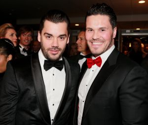 13-12-2014 SHOWBIZZ; MASTERS OF LUXERY VIP NIGHT 2014 IN DE RAI. Het was weer zien en gezien worden op de fuif van vele BNers en de RICH and FAMOUS.
Foto: Albert den Iseger