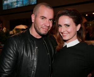 13-12-2014 SHOWBIZZ; MASTERS OF LUXERY VIP NIGHT 2014 IN DE RAI. Het was weer zien en gezien worden op de fuif van vele BNers en de RICH and FAMOUS.
Foto: Albert den Iseger