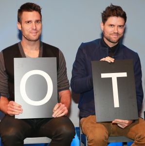 11-12-2014 SHOWBIZZ; AVRO TROS PRESENTEREN WINTER PROGRAMMA S 2014-2015.
Foto: Albert den Iseger