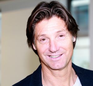 18-12-2014 SHOWBIZZ; DE VERLEIDING VAN EEN MOORDVROUW-DE DUIVELSE GEESTIGE KOMEDIE VAN RICK ENGELKES. Rick Engelkes brengt per 10-Januari een nieuw toneelstuk op de planken DE MOORDVROUW met in de hoofdrollen SARAH CHRONIS-NIENKE ROMER-SANNE VOGEL EN CAMILLA SIEGERTSZ. 
foto: Albert den Iseger