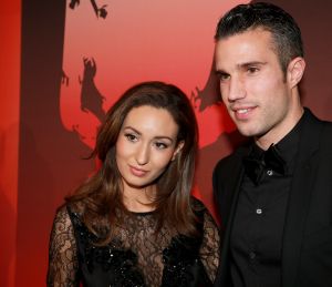 17-12-2014 SPORT; GASTEN VAN SPORTGALA NOC NSF 2014.
foto: Albert den Iseger