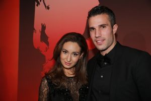 17-12-2014 SPORT; GASTEN VAN SPORTGALA NOC NSF 2014.
foto: Albert den Iseger