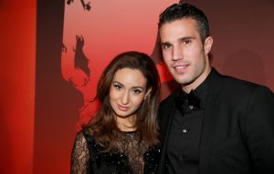 17-12-2014 SPORT; GASTEN VAN SPORTGALA NOC NSF 2014.
foto: Albert den Iseger