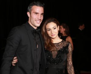 17-12-2014 SPORT; GASTEN VAN SPORTGALA NOC NSF 2014.
foto: Albert den Iseger