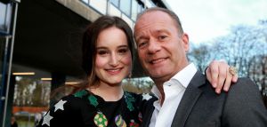 11-12-2014 SHOWBIZZ; AVRO TROS PRESENTEREN WINTER PROGRAMMA S 2014-2015.
Foto: Albert den Iseger