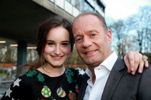 11-12-2014 SHOWBIZZ; AVRO TROS PRESENTEREN WINTER PROGRAMMA S 2014-2015.
Foto: Albert den Iseger