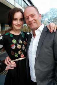 11-12-2014 SHOWBIZZ; AVRO TROS PRESENTEREN WINTER PROGRAMMA S 2014-2015.
Foto: Albert den Iseger