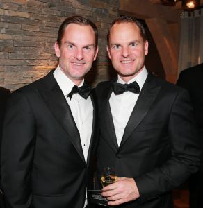 13-12-2014 SHOWBIZZ; MASTERS OF LUXERY VIP NIGHT 2014 IN DE RAI. Het was weer zien en gezien worden op de fuif van vele BNers en de RICH and FAMOUS.
Foto: Albert den Iseger
