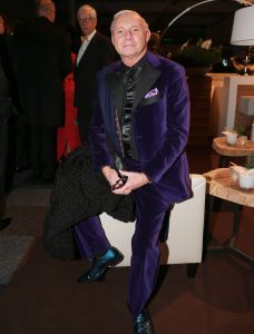 13-12-2014 SHOWBIZZ; MASTERS OF LUXERY VIP NIGHT 2014 IN DE RAI. Het was weer zien en gezien worden op de fuif van vele BNers en de RICH and FAMOUS.
Foto: Albert den Iseger