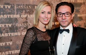 13-12-2014 SHOWBIZZ; MASTERS OF LUXERY VIP NIGHT 2014 IN DE RAI. Het was weer zien en gezien worden op de fuif van vele BNers en de RICH and FAMOUS.
Foto: Albert den Iseger