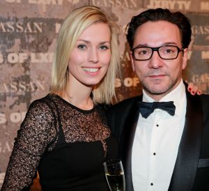 13-12-2014 SHOWBIZZ; MASTERS OF LUXERY VIP NIGHT 2014 IN DE RAI. Het was weer zien en gezien worden op de fuif van vele BNers en de RICH and FAMOUS.
Foto: Albert den Iseger