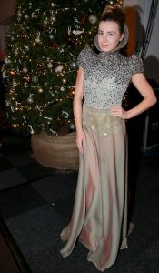 13-12-2014 SHOWBIZZ; MASTERS OF LUXERY VIP NIGHT 2014 IN DE RAI. Het was weer zien en gezien worden op de fuif van vele BNers en de RICH and FAMOUS.
Foto: Albert den Iseger