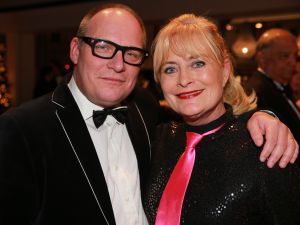 13-12-2014 SHOWBIZZ; MASTERS OF LUXERY VIP NIGHT 2014 IN DE RAI. Het was weer zien en gezien worden op de fuif van vele BNers en de RICH and FAMOUS.
Foto: Albert den Iseger